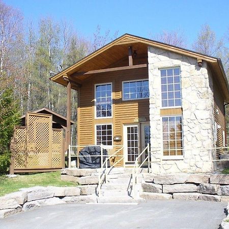 La Bannik Ville-Marie Exterior foto