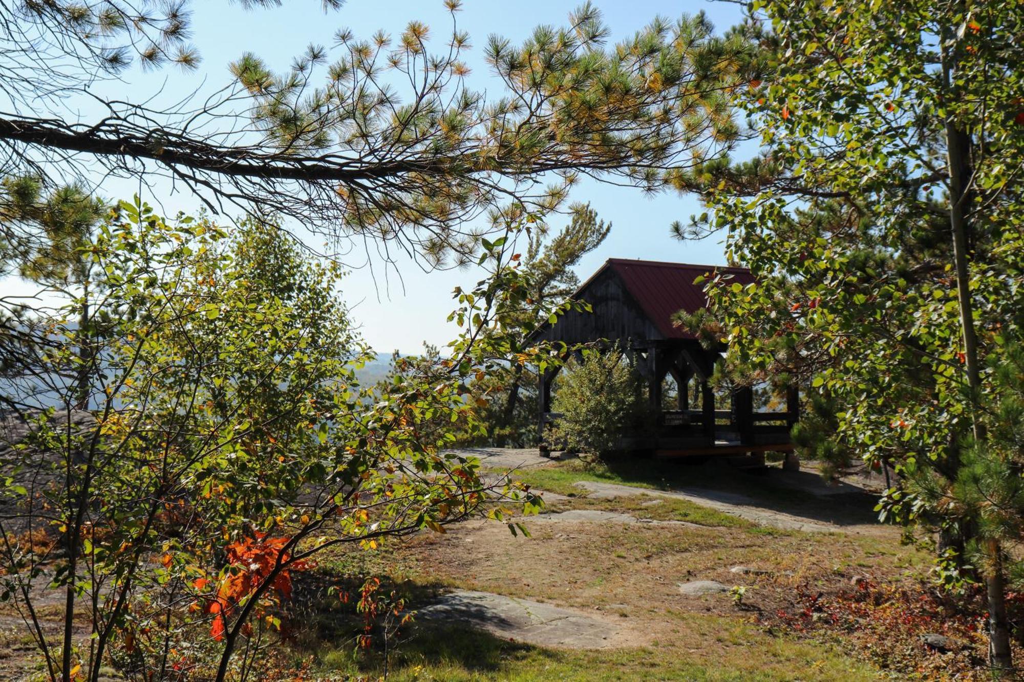 La Bannik Ville-Marie Exterior foto