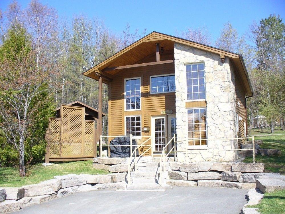 La Bannik Ville-Marie Exterior foto